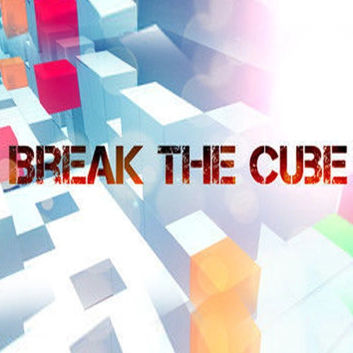 Break the Cube