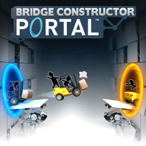 Kaufe Bridge Constructor Portal Xbox Series X Preisvergleich