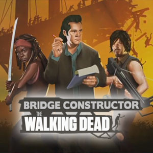 Kaufe Bridge Constructor The Walking Dead Xbox Series X Preisvergleich