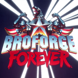 Kaufe Broforce Forever PS4 Preisvergleich