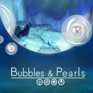 Bubbles & Pearls VR