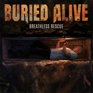 Buried Alive Breathless Rescue