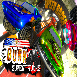 Kaufe Burn SuperTrucks Nintendo Switch Preisvergleich