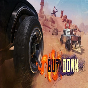 Burndown