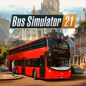 bus simulator 21 key