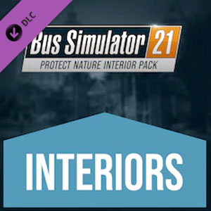 Kaufe Bus Simulator 21 Protect Nature Interior Pack Xbox Series Preisvergleich