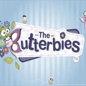 Butterbies