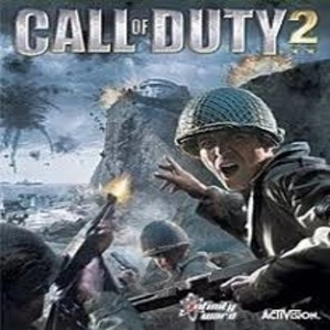 Call of Duty 2 Invasion Map Pack