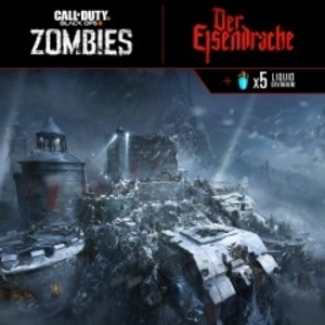 Kaufe Call of Duty Black Ops 3 Der Eisendrache Zombies Map PS4 Preisvergleich