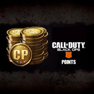 Call of Duty Black Ops 4 Punkte