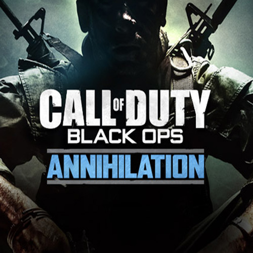 Call of Duty Black Ops Annihilation Key Kaufen Preisvergleich