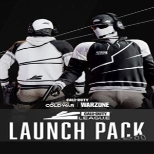 Call of Duty League Launch Pack