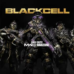 Call of Duty Modern Warfare 3 BlackCell Season 2