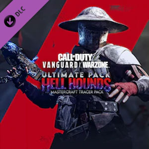 Kaufe Call of Duty Vanguard Hell Hounds Mastercraft Ultimate Pack Xbox Series Preisvergleich