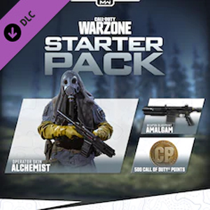 Call of Duty Warzone Pro Pack