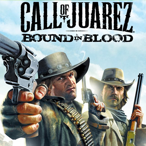 Call of juarez цитаты из библии