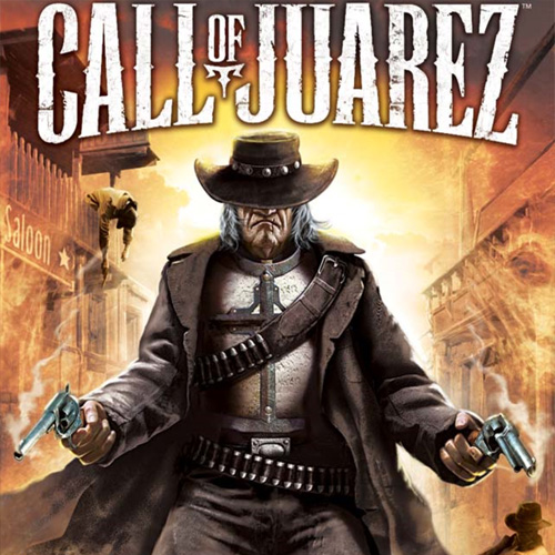 Сколько весит call of juarez