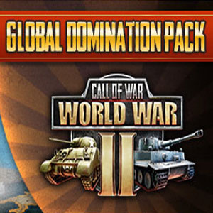 Buy cheap Call of War: Global Domination Pack cd key - lowest price