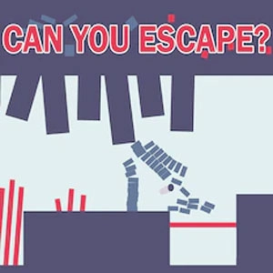 Can You Escape