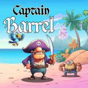 Captain Barrel