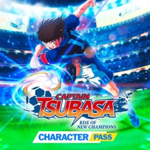 Captain Tsubasa Rise of New Champions Character Pass Key kaufen Preisvergleich