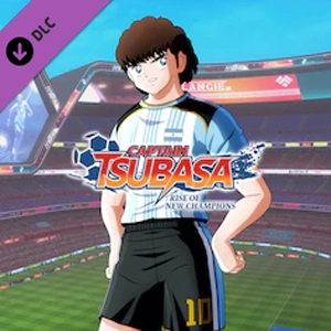 Captain Tsubasa Rise of New Champions Juan Diaz Mission