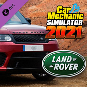 Kaufe Car Mechanic Simulator 2021 Land Rover Xbox One Preisvergleich