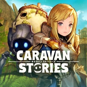 Caravan Stories