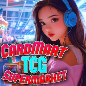 CardMart TCG Supermarket