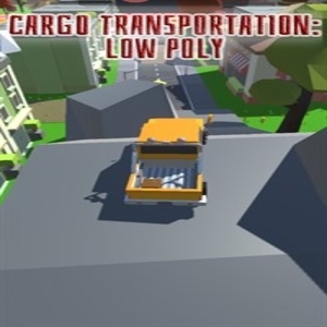 Kaufe Cargo Transportation Low Poly Xbox One Preisvergleich