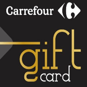 Carrefour Gift Card