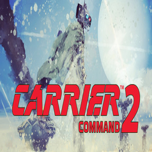 carrier command 2 key