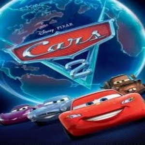 Cars 2 The Video Game