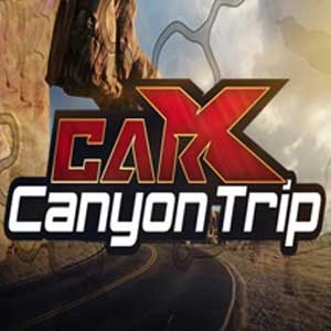 CarX Drift Racing Online Canyon trip