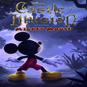 Kaufe Castle of Illusion Starring Mickey Mouse Xbox Series Preisvergleich