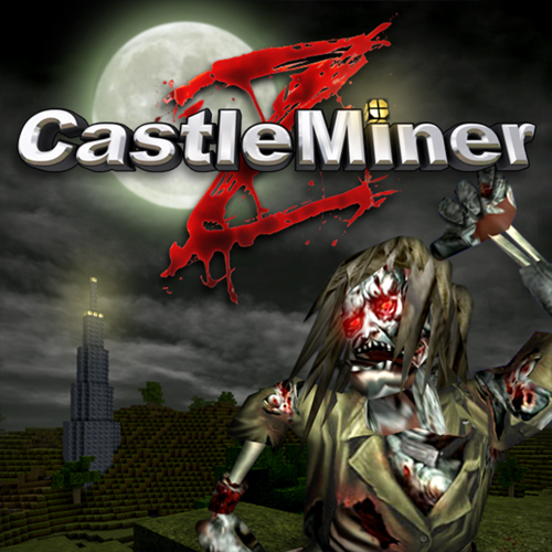 castle miner z free