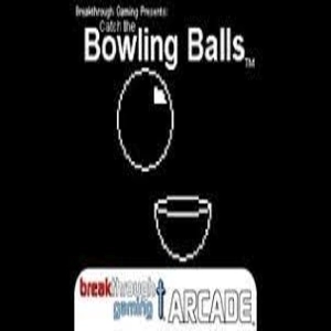 Catch the Bowling Balls Breakthrough Gaming Arcade