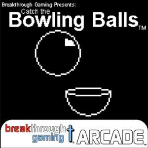 Catch the Bowling Balls