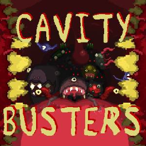 Kaufe Cavity Busters PS4 Preisvergleich