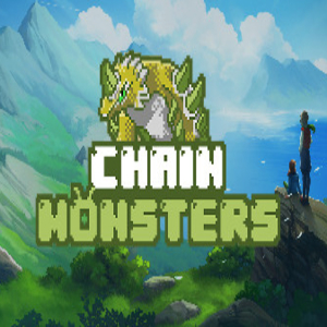 chainmonsters publisher