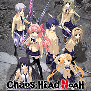 Kaufe CHAOS HEAD NOAH Nintendo Switch Preisvergleich