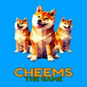 CHEEMS The Game