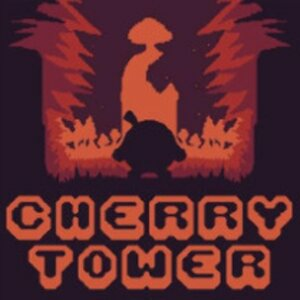 Cherry Tower