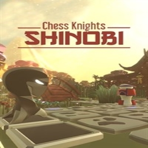 Kaufe Chess Knights Shinobi PS4 Preisvergleich