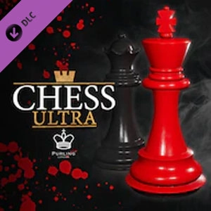 Chess Ultra X Purling London Bold Chess