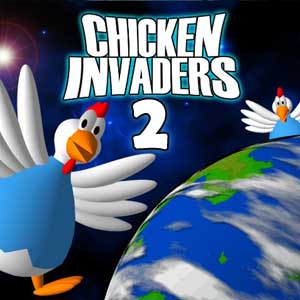 Chicken Invaders 2 Key Kaufen Preisvergleich