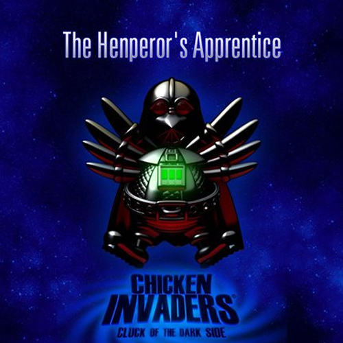 chicken invaders 4 key code free