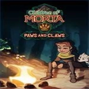 Children of Morta Paws and Claws