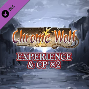 Chrome Wolf Experience & CP x2