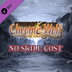 Chrome Wolf No Skill Cost